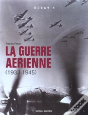 Capa do artigo La Guerre Aerienne, 1933-1945
