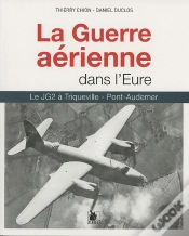 Capa do artigo La Guerre Aérienne Dans L