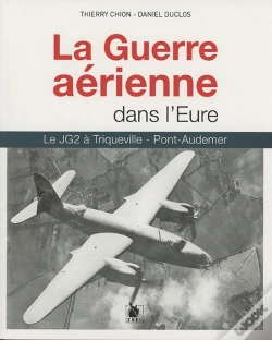 Capa do artigo La Guerre Aérienne Dans L'Eure