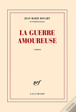 Capa do artigo La Guerre Amoureuse