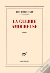 Capa do artigo La Guerre Amoureuse