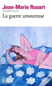 Capa do artigo La Guerre Amoureuse