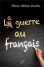 La Guerre Au Francais - Preview