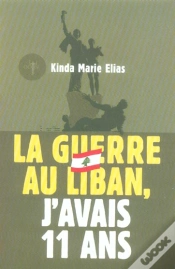 Capa do artigo La Guerre Au Liban, J