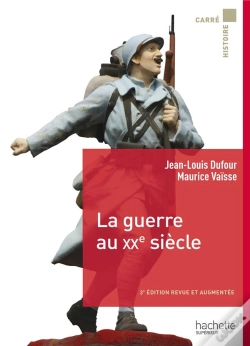 Capa do artigo La Guerre Au Xxe Siècle