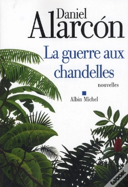 Capa do artigo La Guerre Aux Chandelles