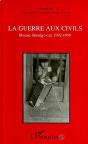 La Guerre Aux Civils, Bosnie-Herzegovine 1992-1996 - Preview