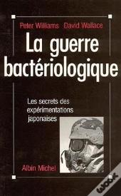 La Guerre Bacteriologique
