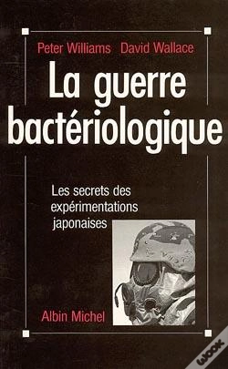 Capa do artigo La Guerre Bacteriologique