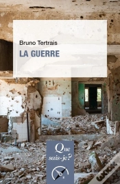 Capa do artigo La Guerre