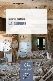 Capa do artigo La Guerre