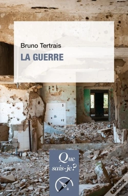Capa do artigo La Guerre