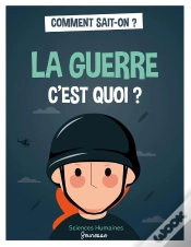 Capa do artigo La Guerre C