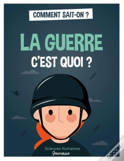 Capa do artigo La Guerre C'Est Quoi ?