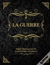 Capa do artigo La Guerre