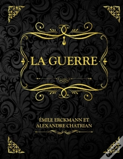 Capa do artigo La Guerre