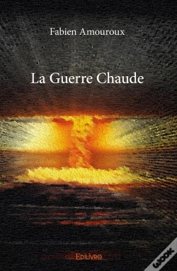 Capa do artigo La Guerre Chaude