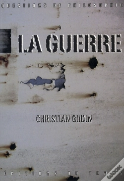 Capa do artigo La Guerre