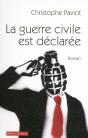 La Guerre Civile Est Déclarée - Preview