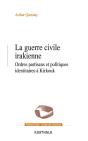 La Guerre Civile Irakienne - Preview