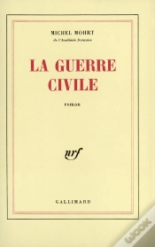 Capa do artigo La Guerre Civile