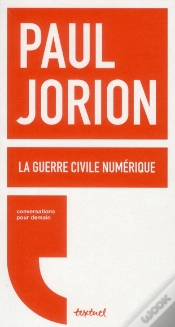 Capa do artigo La Guerre Civile Numerique