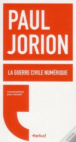 Capa do artigo La Guerre Civile Numerique