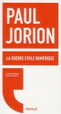 La Guerre Civile Numerique - Preview