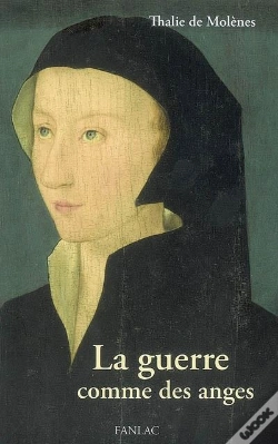 Capa do artigo La Guerre Coimme Des Anges
