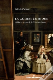 La Guerre Comique