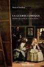 La Guerre Comique - Preview
