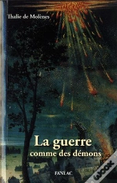 La Guerre Comme Des Demons
