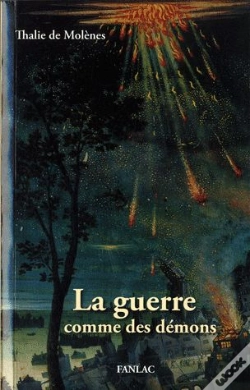 Capa do artigo La Guerre Comme Des Demons