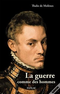 Capa do artigo La Guerre Comme Des Hommes