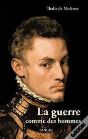 Capa do artigo La Guerre Comme Des Hommes