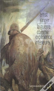 Capa do artigo La Guerre Comme Une Experience Interieure