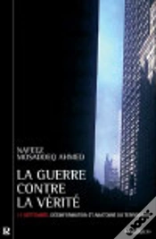 Capa do artigo La Guerre Contre La Vérité