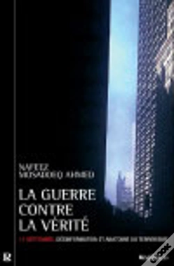 Capa do artigo La Guerre Contre La Vérité