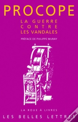 Capa do artigo La Guerre Contre Les Vandales