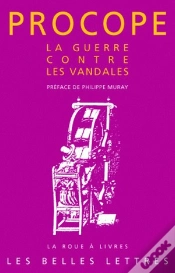 Capa do artigo La Guerre Contre Les Vandales