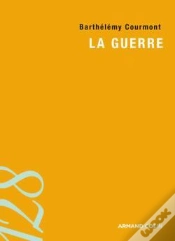 Capa do artigo La Guerre