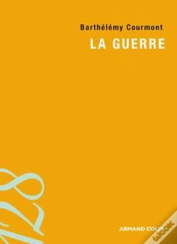 Capa do artigo La Guerre