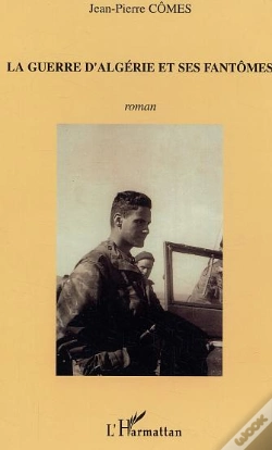 Capa do artigo La Guerre D' Algerie Et Ses Fantomes