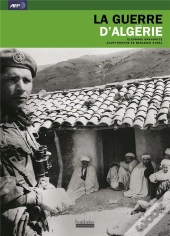La Guerre D'Algérie 1954-1962