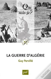 La Guerre D'Algérie (3e Édition)