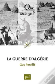 Capa do artigo La Guerre D