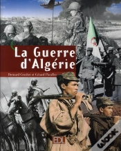 Capa do artigo La Guerre D