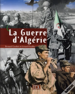 Capa do artigo La Guerre D'Algerie
