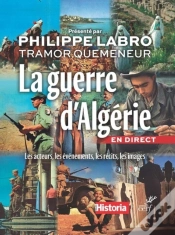 Capa do artigo La Guerre D