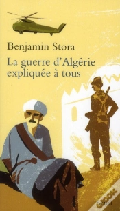 Capa do artigo La Guerre D